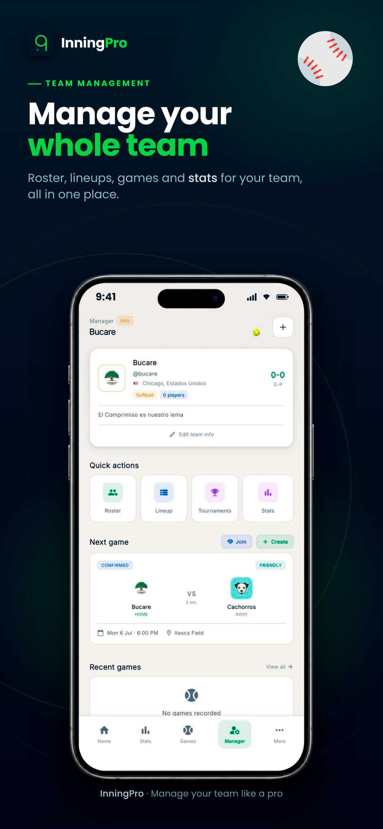 Screenshot · roles